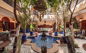 Riad Dar El Médina - Heated Swimming pool, jacuzzi&Spa